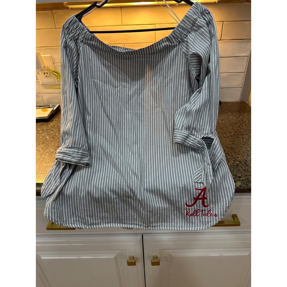 gameday‎ couture alabama shirt large